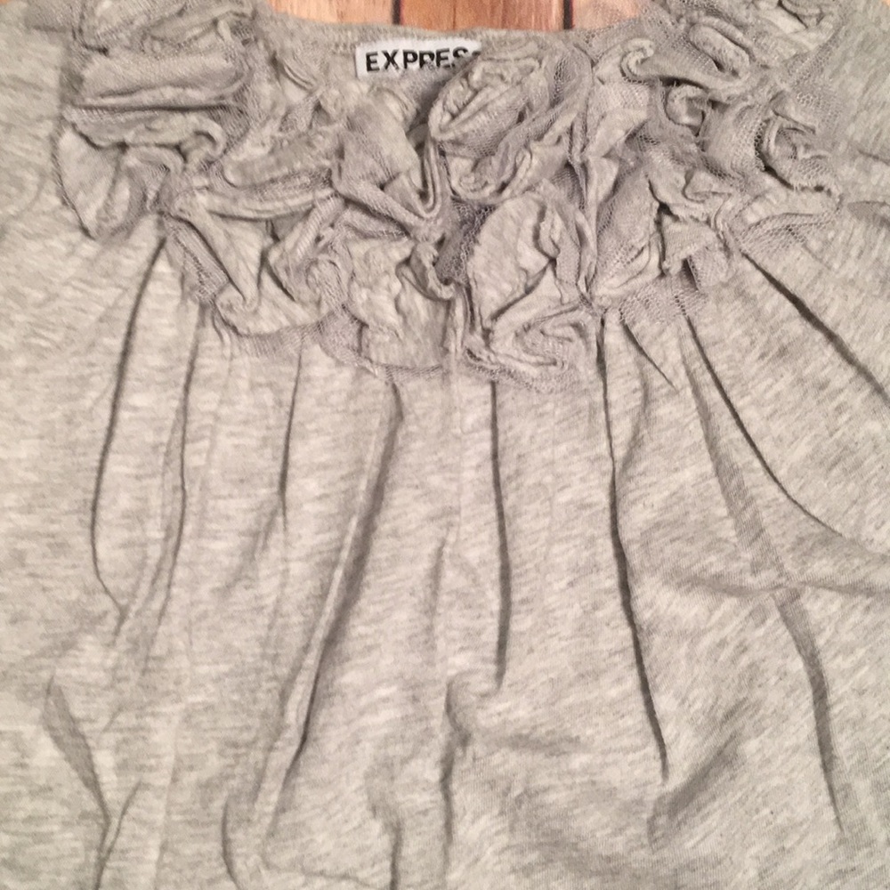 Express Tank Top, XS - Picture 4 of 8